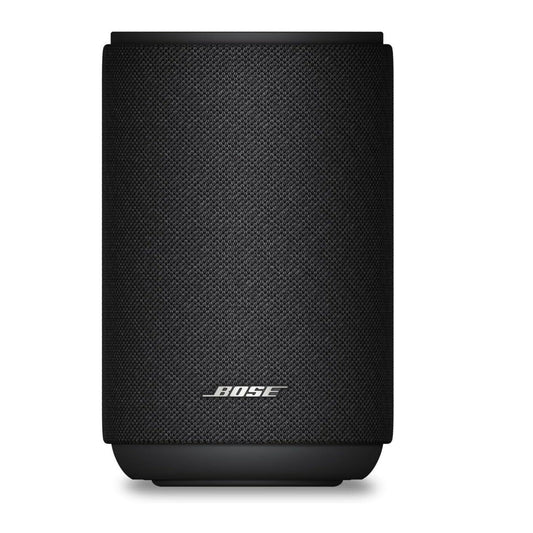 Bose Lifestyle Ultra Wireless Speaker (Nue Bose Black) for Home Audio