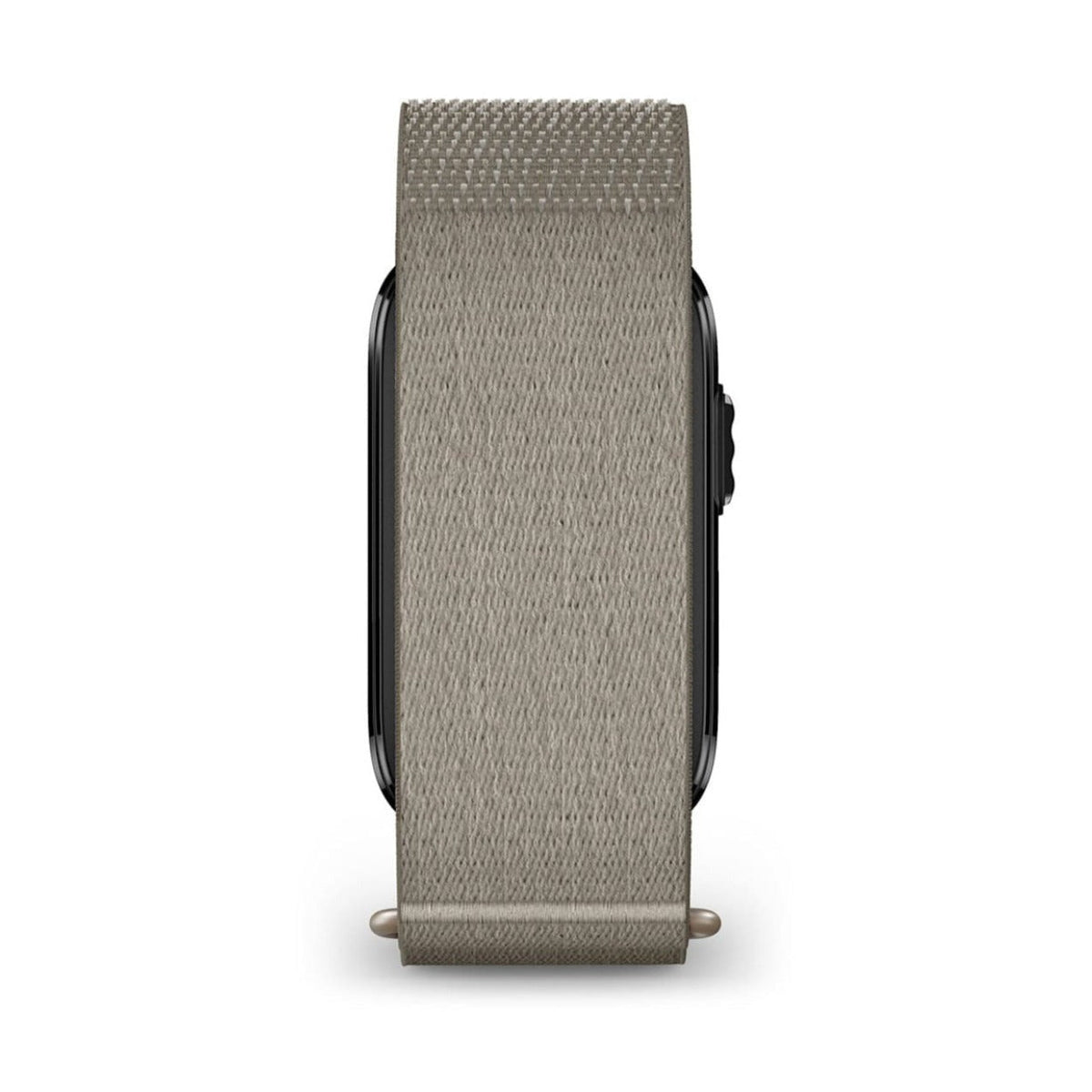 Garmin CIRQA Smart Band Tracker with 24/7 Health Monitoring (French Gray, L-XL)