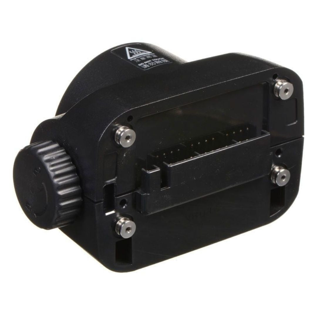 Godox H200J Bare Bulb Flash Head with High-Guide Number for AD200 Flash Unit