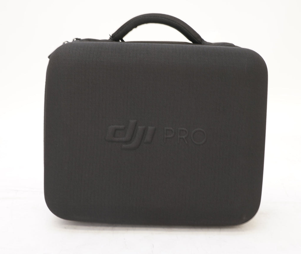 DJI Pro Handbag for Ronin RS4 Pro (Used)
