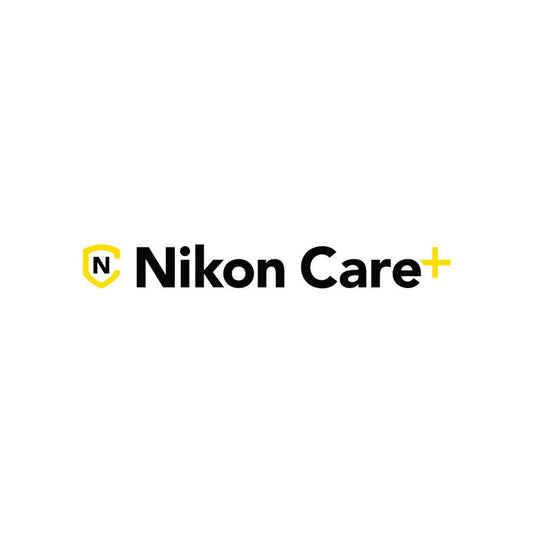 Nikon Care+ 3-Year Protection Plan for Point & Shoot Cameras (Up to $500)