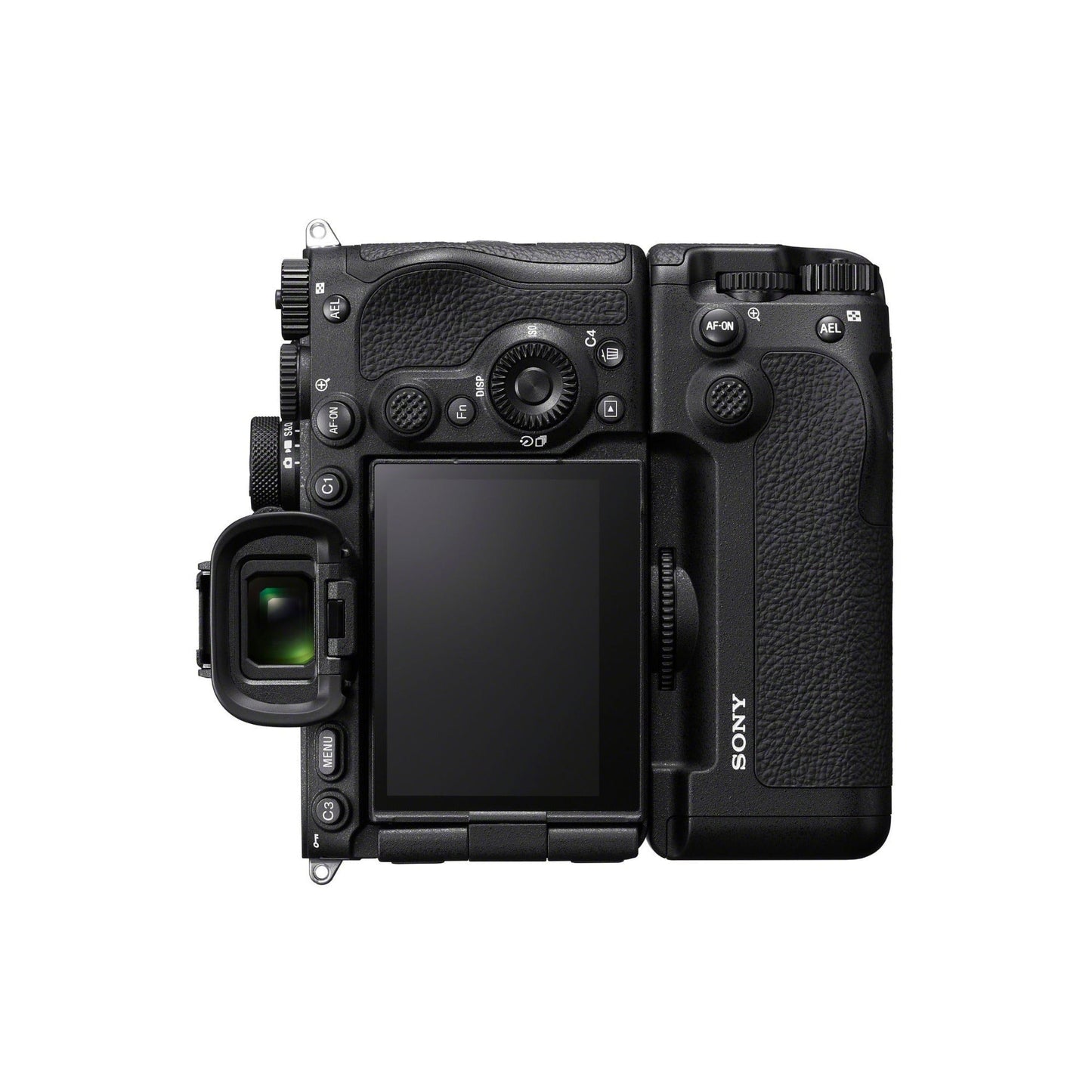 Sony VGC6 Vertical Grip for Sony Alpha 7R VI