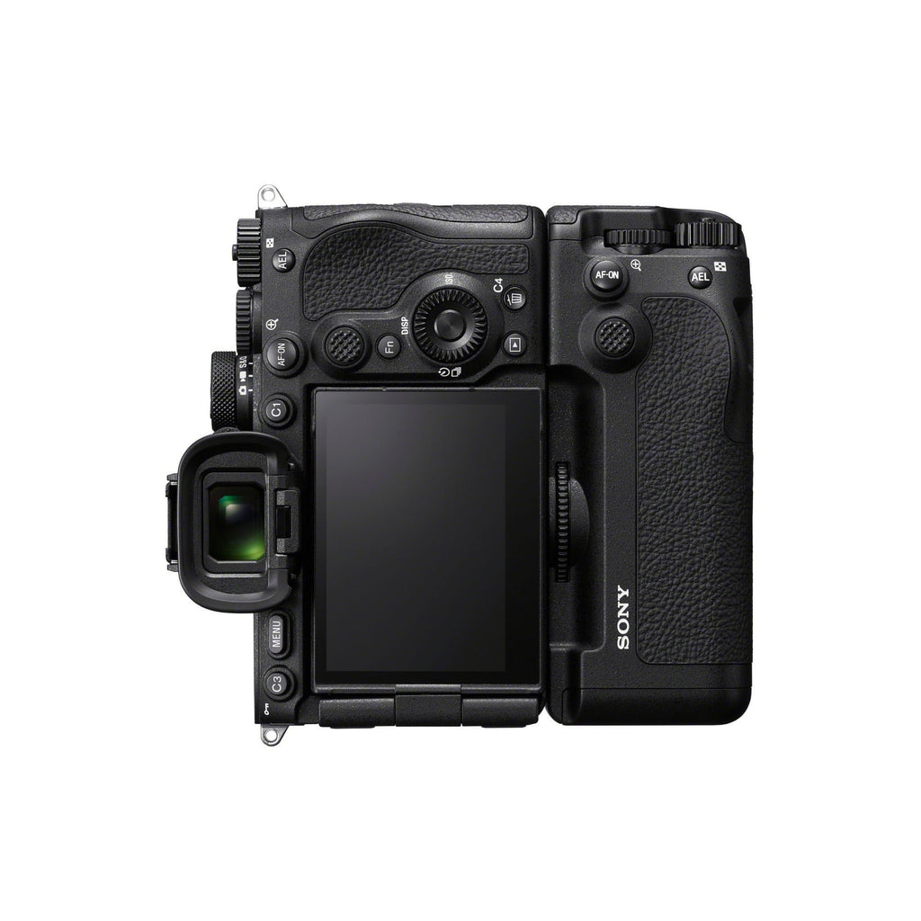Sony VGC6 Vertical Grip for Sony Alpha 7R VI