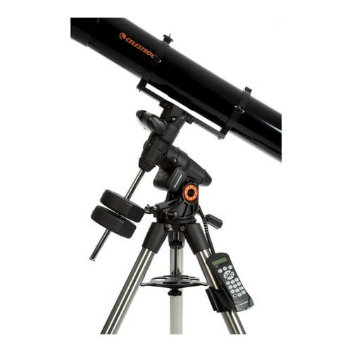 Celestron Advanced VX 6-Inch Refractor GoTo Telescope