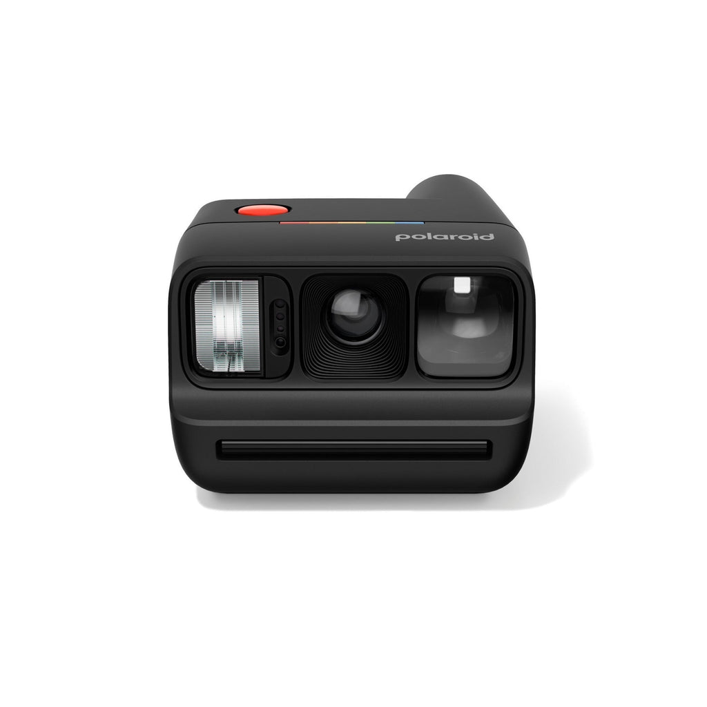 Polaroid Go Generation 3 Instant Camera with Ultra-Portable Design (Black)