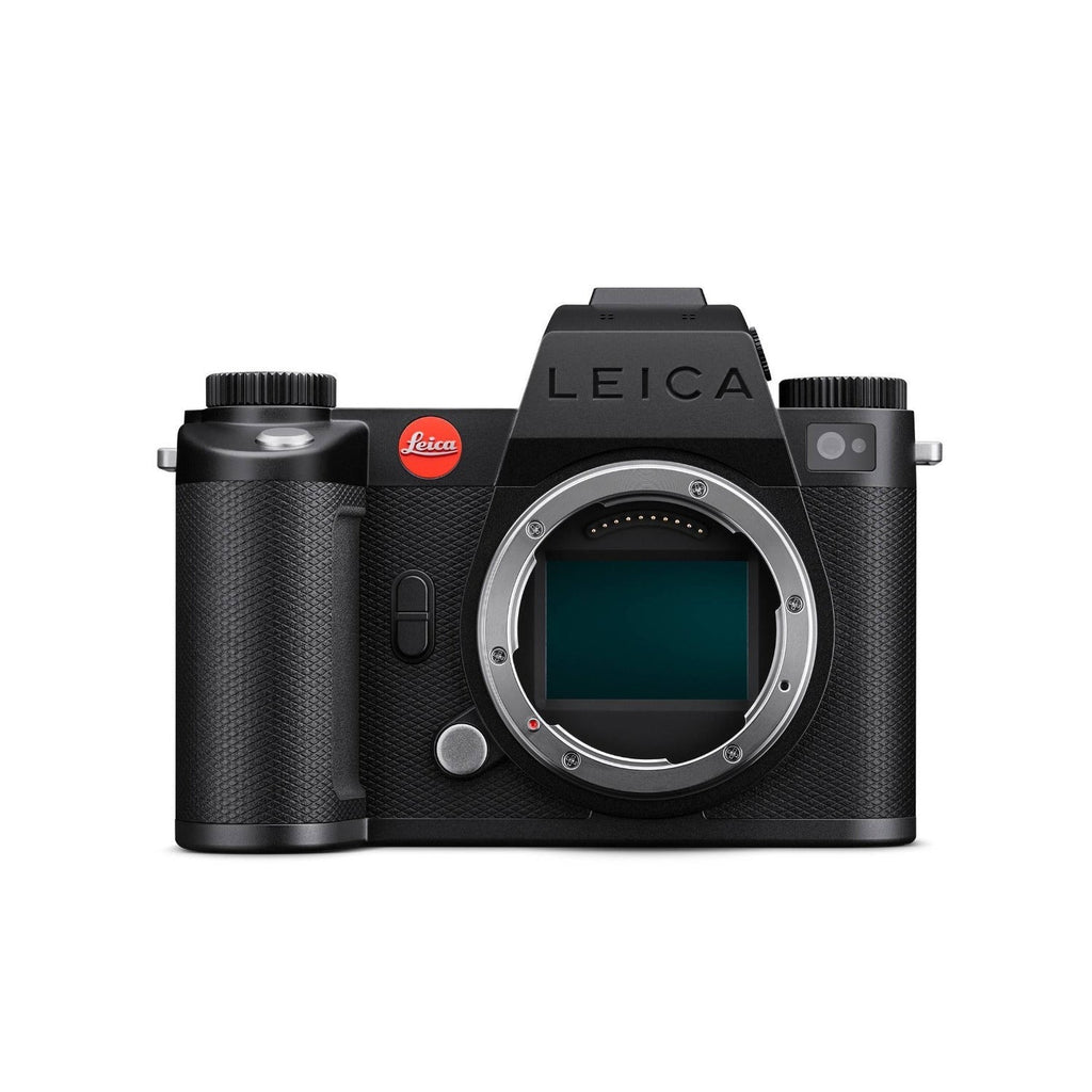 Leica SL3-S Prime Kit 50 - SL3-S with 50mm f/2 ASPH Lens