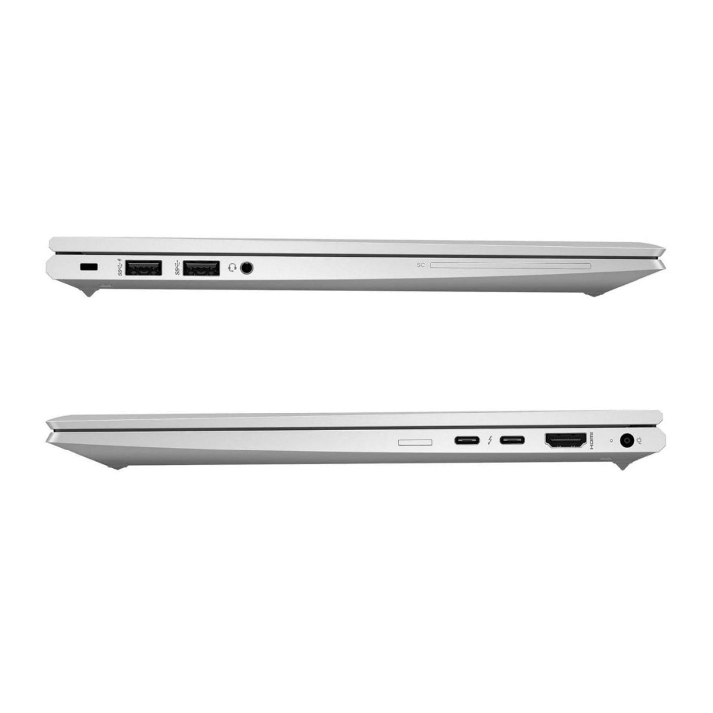 HP EliteBook 1040 G9 Laptop, 14" WUXGA Anti-Glare, Intel Core i7-1255U, 32GB RAM, 512GB SSD, Windows 11 Pro (Certified Refurbished)