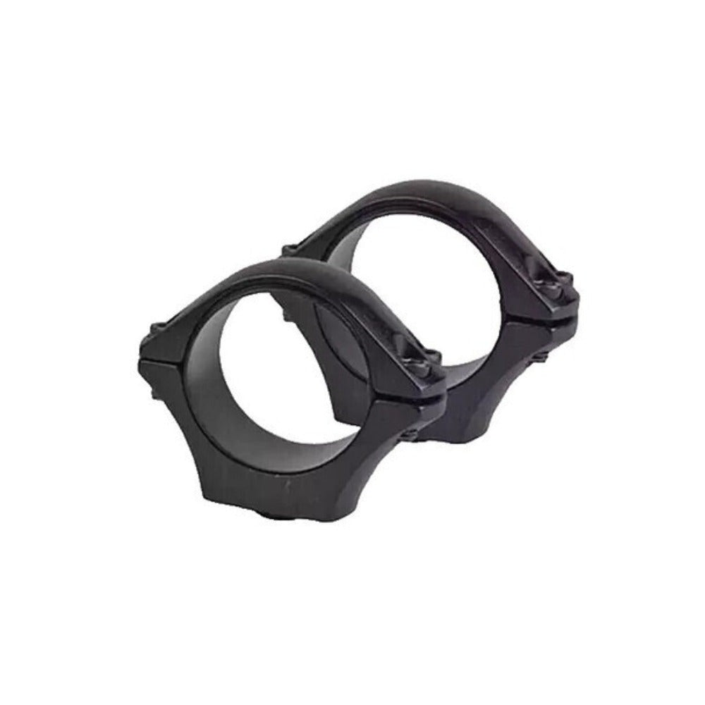 Steiner Optics H-Series 30mm Med 1.0-Inch Lightweight Scope Rings