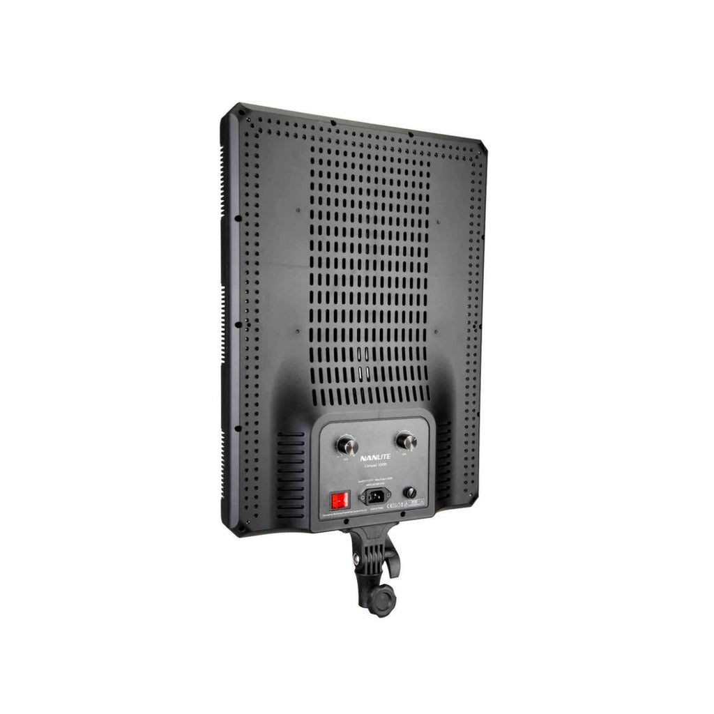 NanLite Compac 100B Bicolor LED Panel
