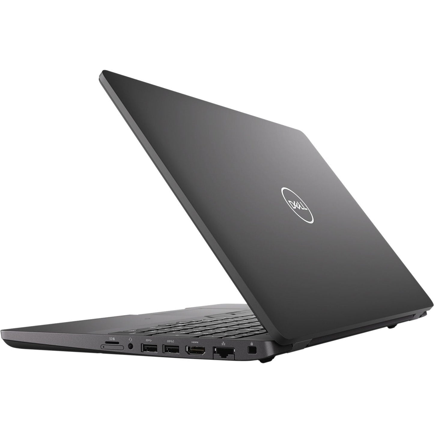 Dell Latitude 5500 Laptop, 15.6" FHD, Intel Core i7-8665U, 32GB RAM, 512GB SSD, Windows 11 Pro (Certified Refurbished)