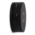 Urth 82mm Magnetic UV, CPL Polarizing, ND8, and ND1000 Filter Plus+ Kit