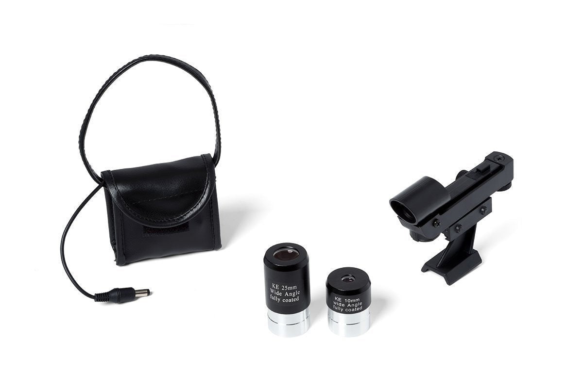 Celestron Astro Fi 130 mm Newtonian Reflector Telescope