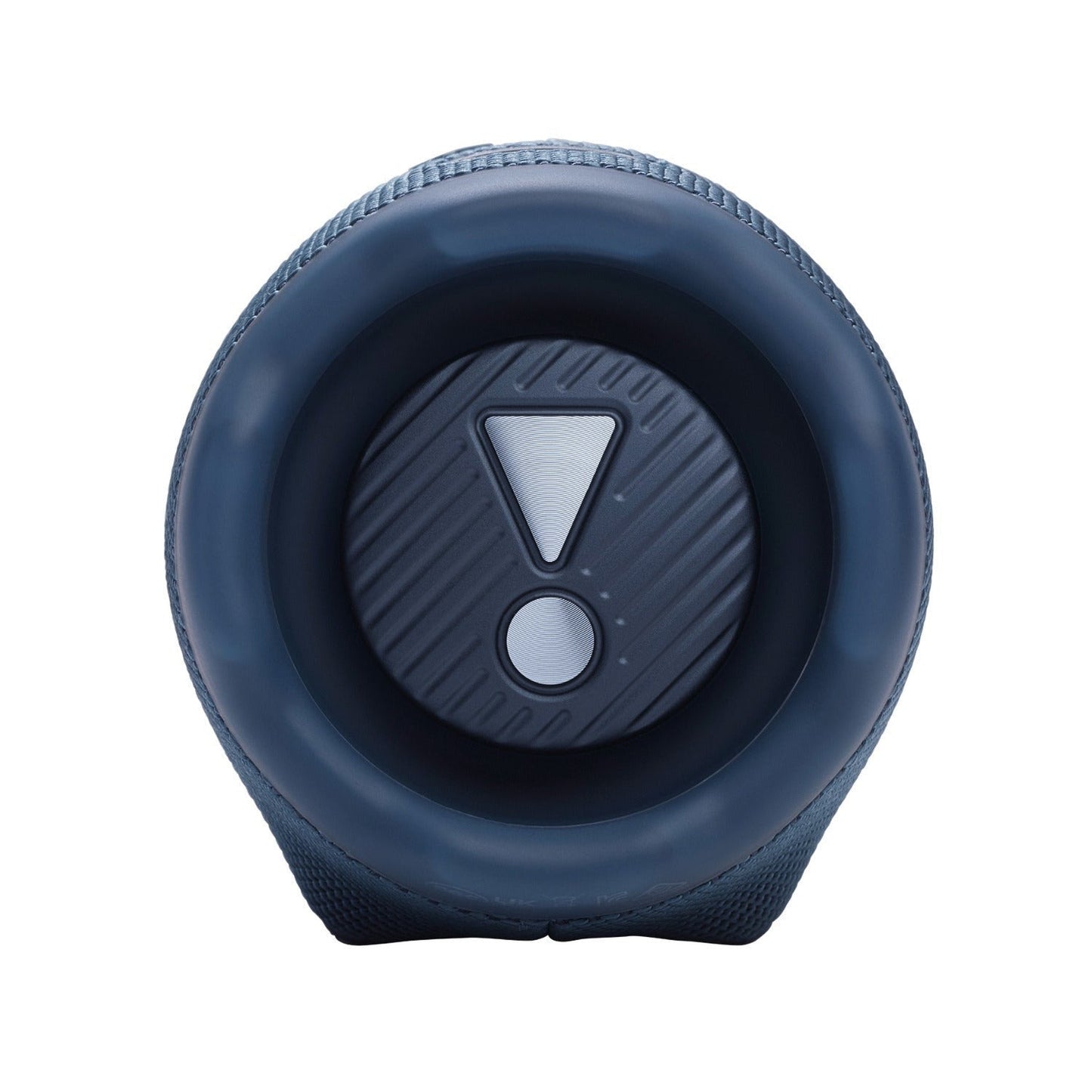 JBL Charge 6 Portable Waterproof Bluetooth Speaker (Blue)