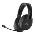 HyperX Cloud Flight S Wireless Gaming Headset with Detachable Microphone (Certified Refurbished)