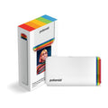 Polaroid Hi-Print 2x3 Generation 2 Bluetooth Pocket Photo Printer (White)