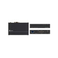 Kramer 4K60 4:2:0 HDMI HDCP 2.2 Receiver with RS–232 and IR over Extended–Reach HDBaseT