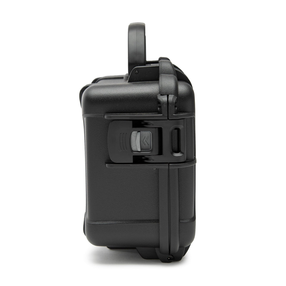 NANUK 904 Waterproof Hard Case with Custom Foam Insert for Xero C2 Chronograph