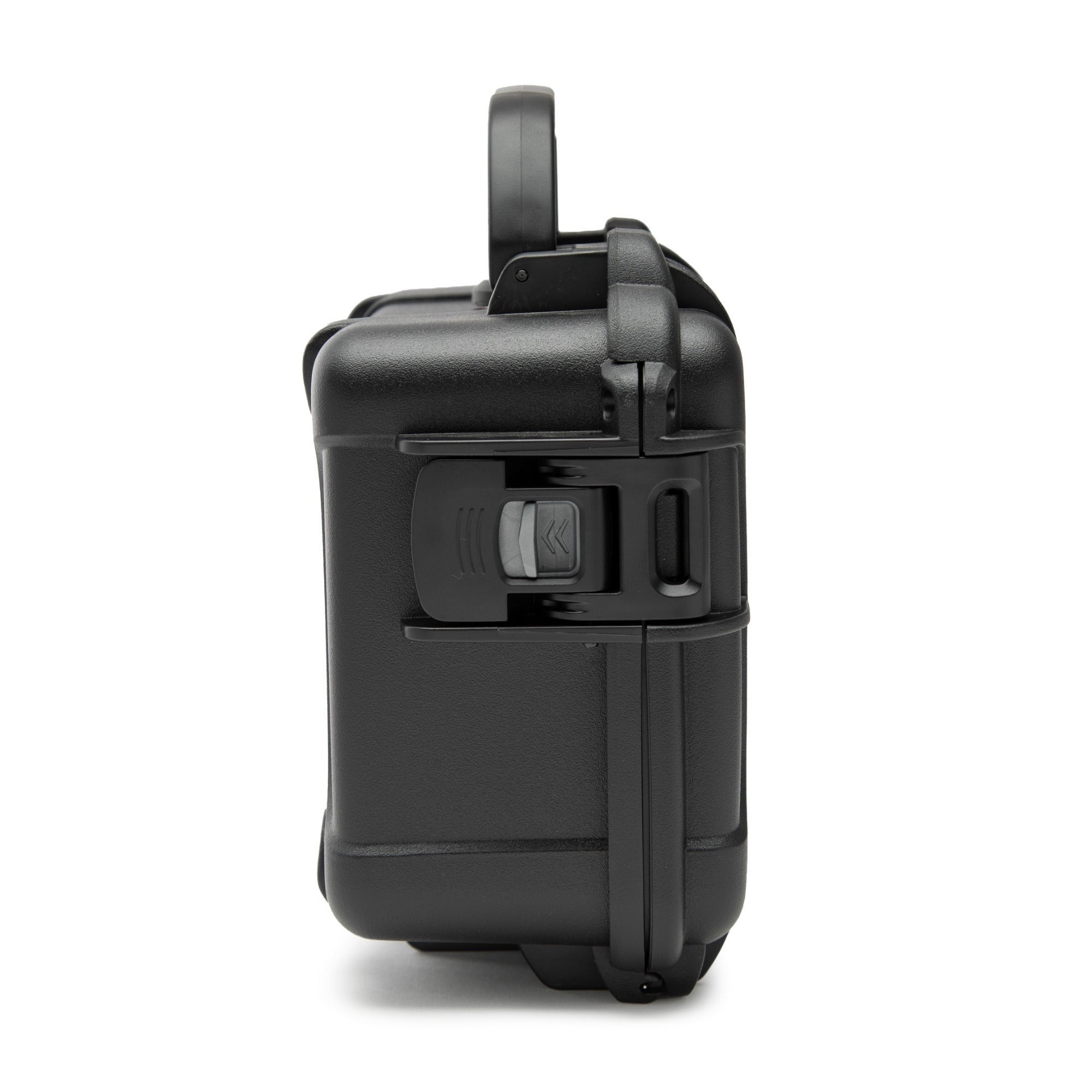 NANUK 904 Waterproof Hard Case with Custom Foam Insert for Xero C2 Chronograph