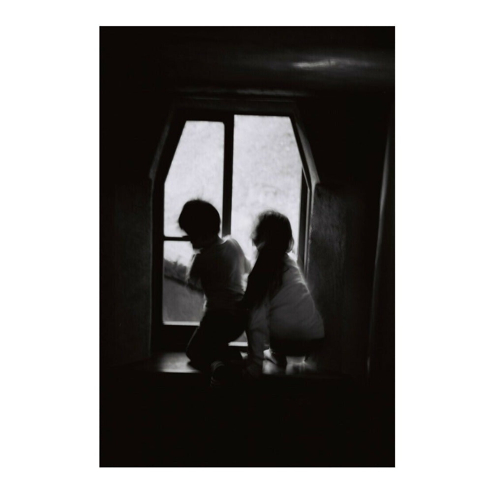 Lomography Potsdam Kino ISO 100 120 Black and White 120 Film Roll