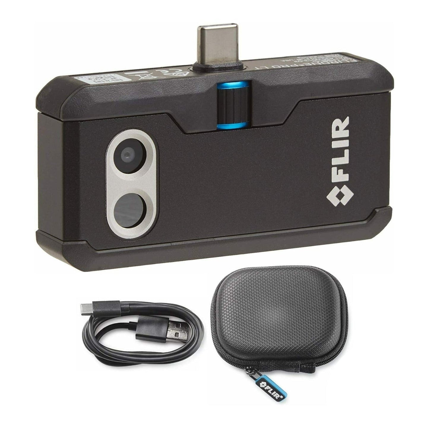 FLIR One Pro Lite Thermal Camera for Android USB-C Phones