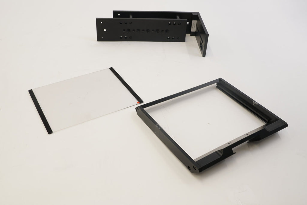 Datavideo TP-300 Prompter Kit for iPad and Android Tablets (Open Box)