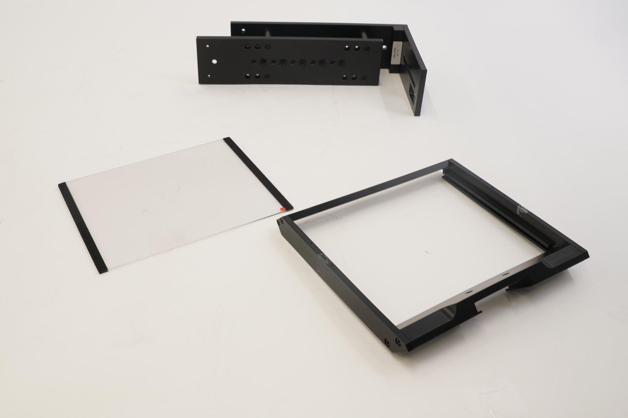Datavideo TP-300 Prompter Kit for iPad and Android Tablets (Open Box)