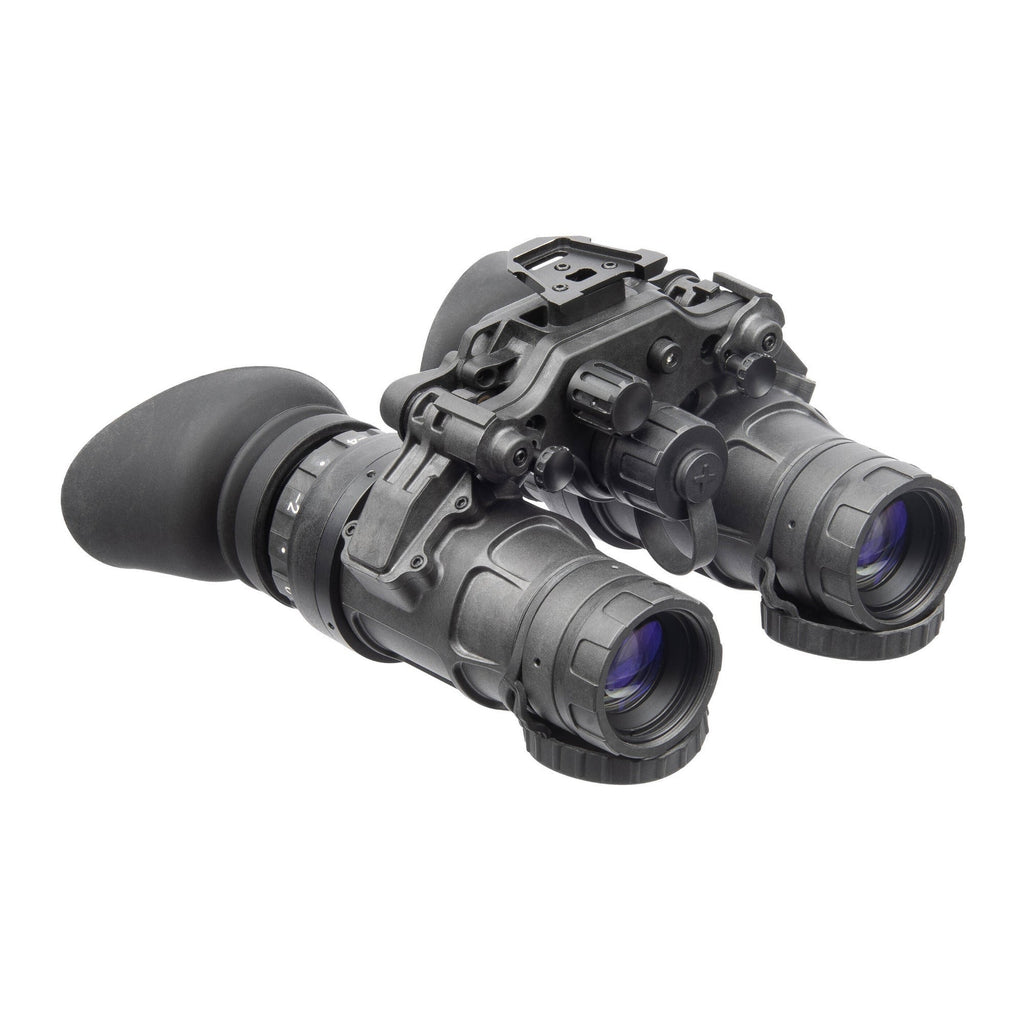 AGM UNVG-51 NL1 Gen 2+ Level 1 Ultralight Night Vision Goggle/Binocular