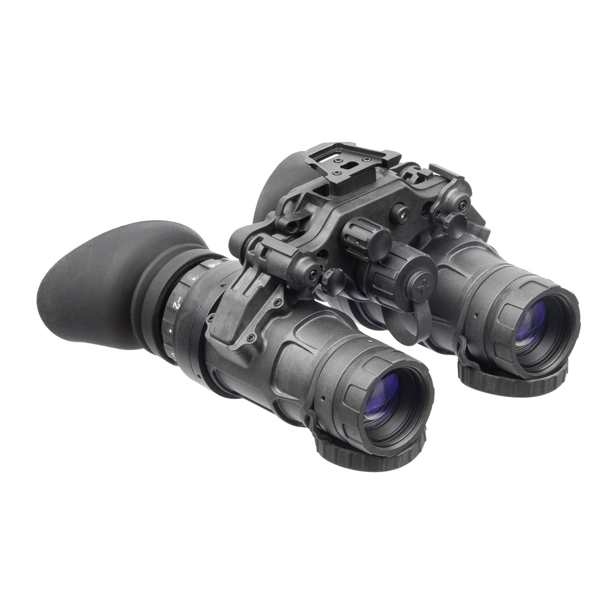 AGM UNVG-51 NL1 Gen 2+ Level 1 Ultralight Night Vision Goggle/Binocular