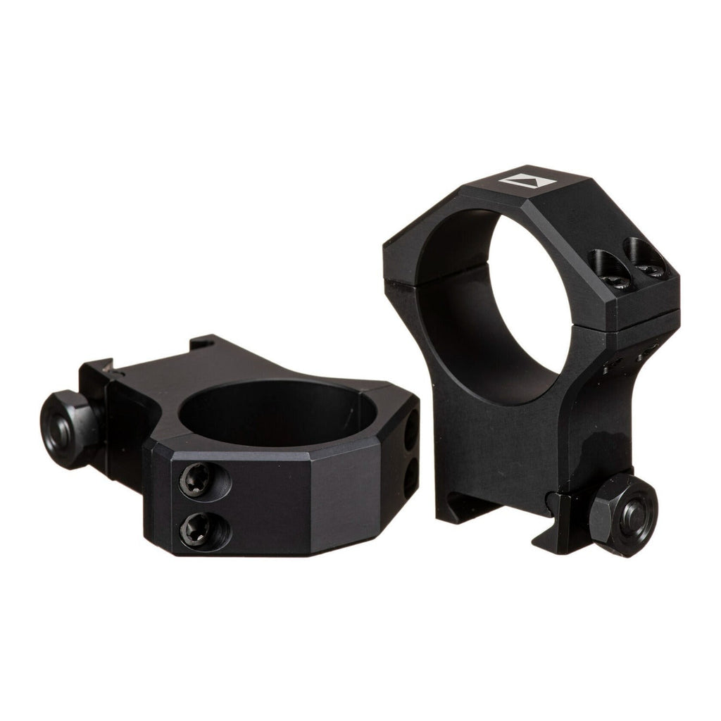 Steiner Optics T-Series Scope Rings 30mm Medium