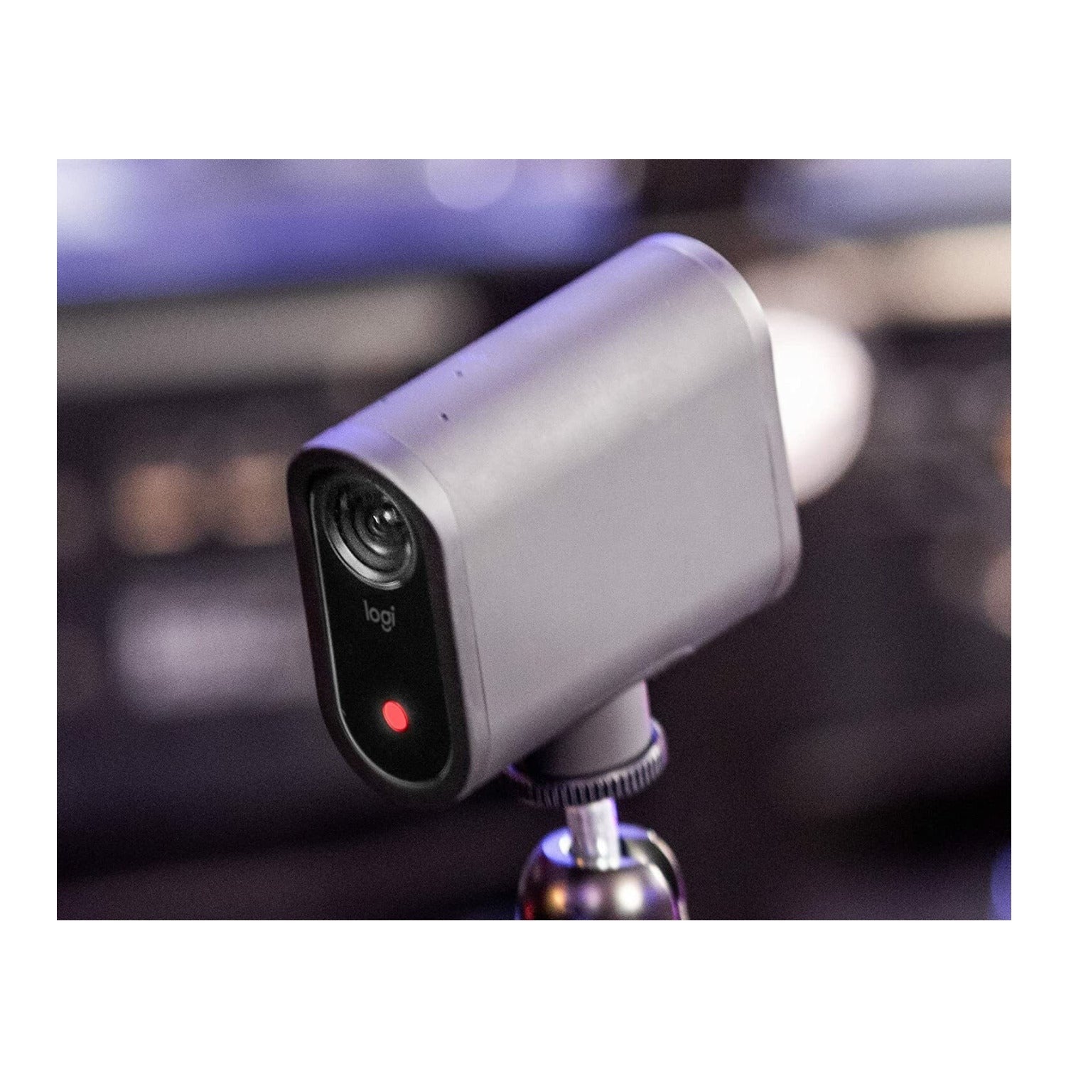 Logitech Mevo Start Live Streaming Camera