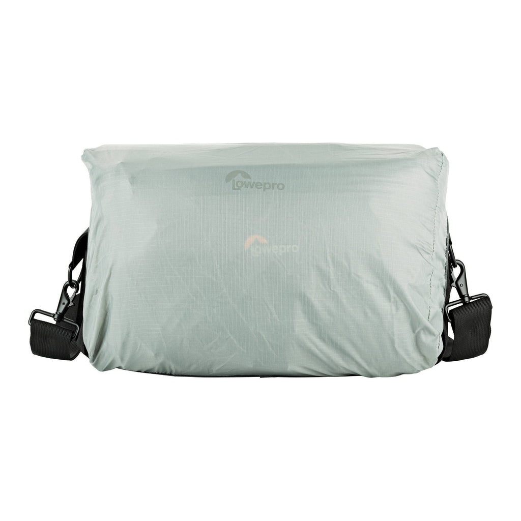 Lowepro Nova 200 AW II Shoulder Bag (Black)