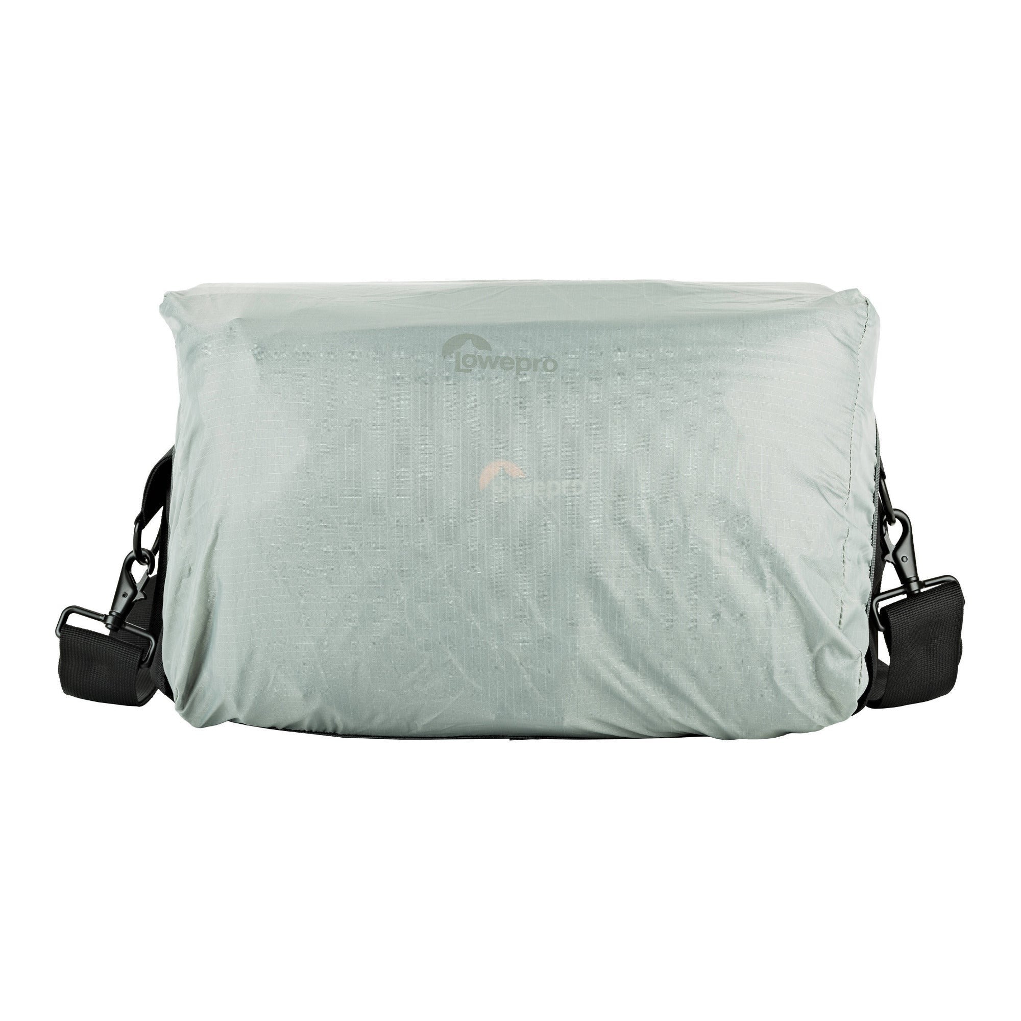 Lowepro Nova 200 AW II Shoulder Bag (Black)