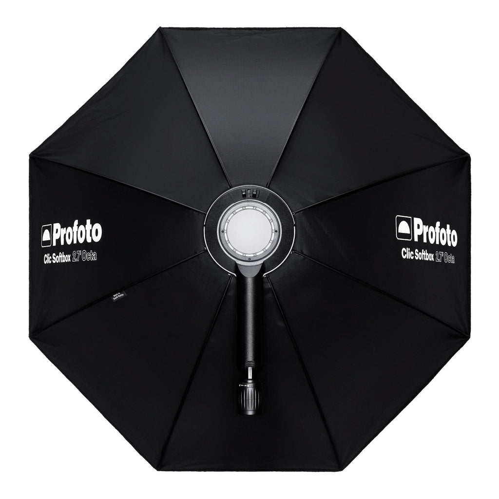 Profoto Clic Octa Softbox (2.7 ft) (Used)