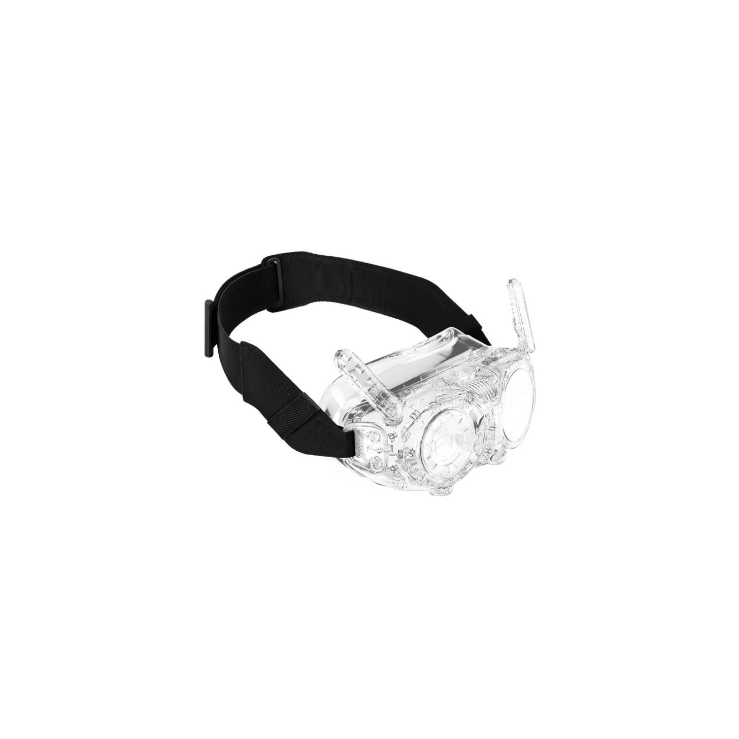 Antigravity Vision Adjustable Head Strap for Drone Vision Goggles