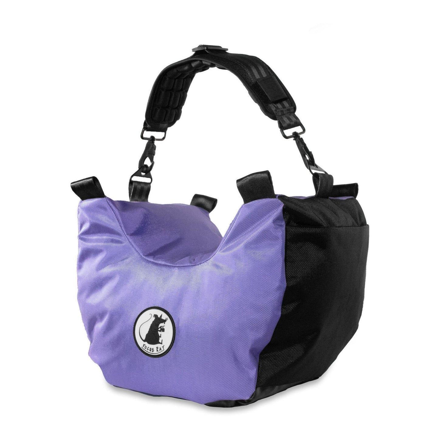 FOCUS RAT Professional Medium Rat Bag V4 (Light Lilac)