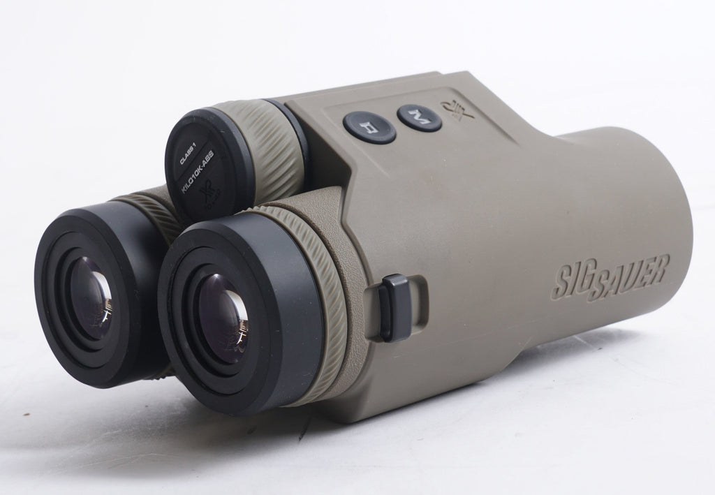 KILO10K-ABS HD GII LRF BINO 10X42 (Used)