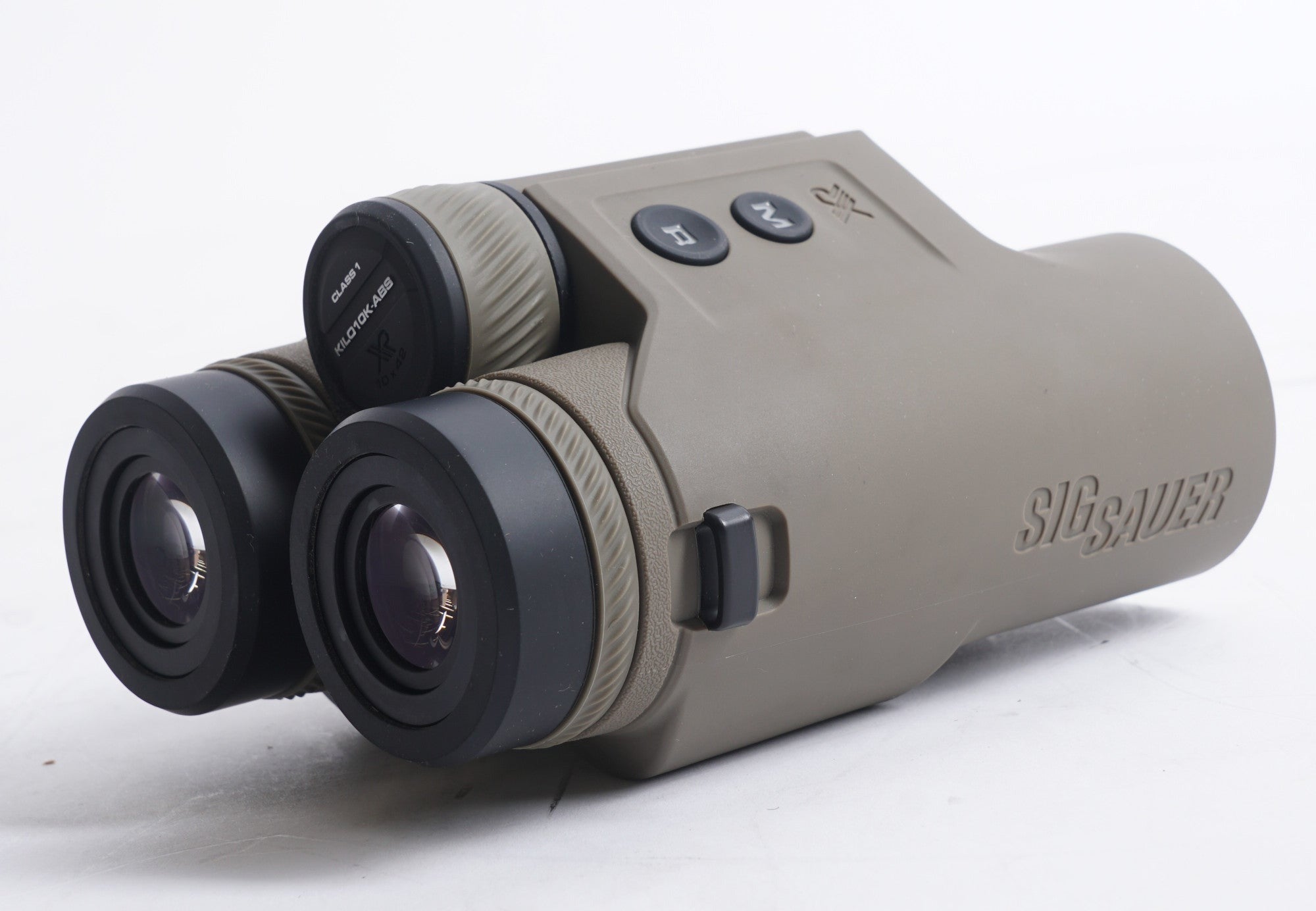 KILO10K-ABS HD GII LRF BINO 10X42 (Used)