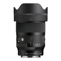 Sigma 35mm F1.4 DG II Art Full Frame Wide Angle Prime Lens (L Mount)