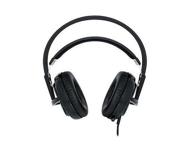 SteelSeries Siberia V2 Full-Size Gaming Headset (Heat Orange) (Certified Refurbished)