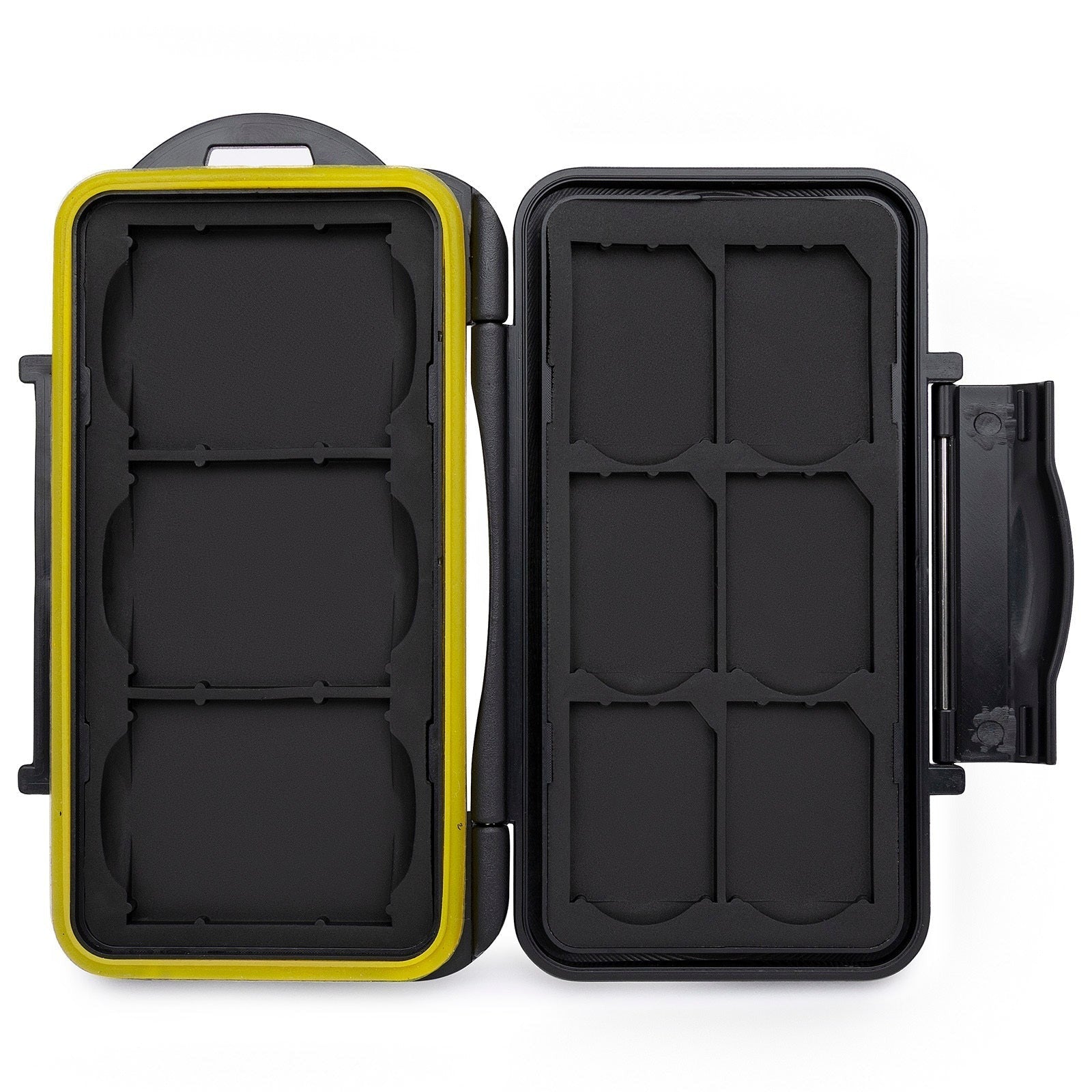 Sony CFexpress Type A 160GB Memory Card and Storage Carrying Case
