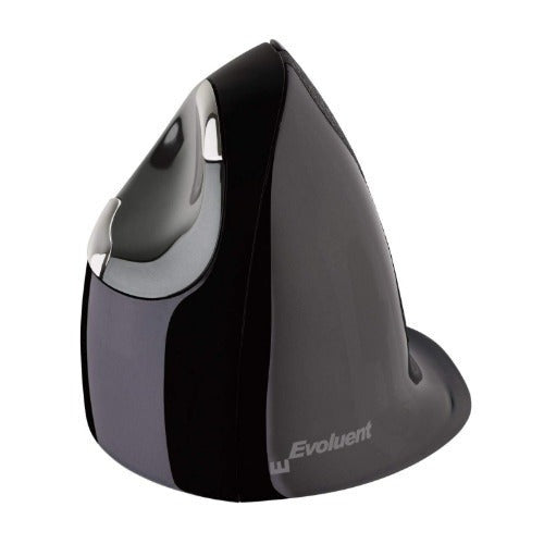 Evoluent VMDSW VerticalMouse D Right Hand Ergonomic Wireless Mouse (Small)