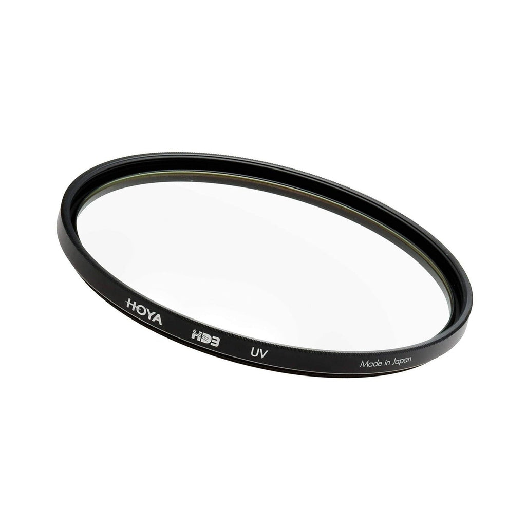 Hoya HD3 UV Light Protector Made with Lightweight and AircraftGrade Frame