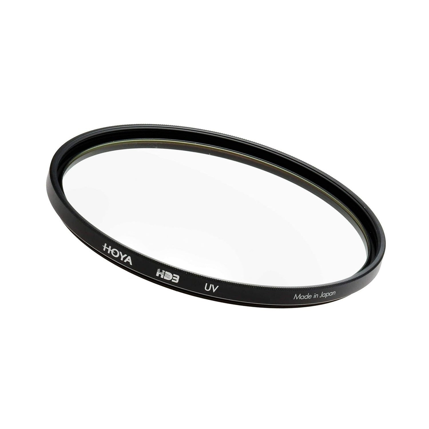 Hoya HD3 UV Light Protector Made with Lightweight and AircraftGrade Frame