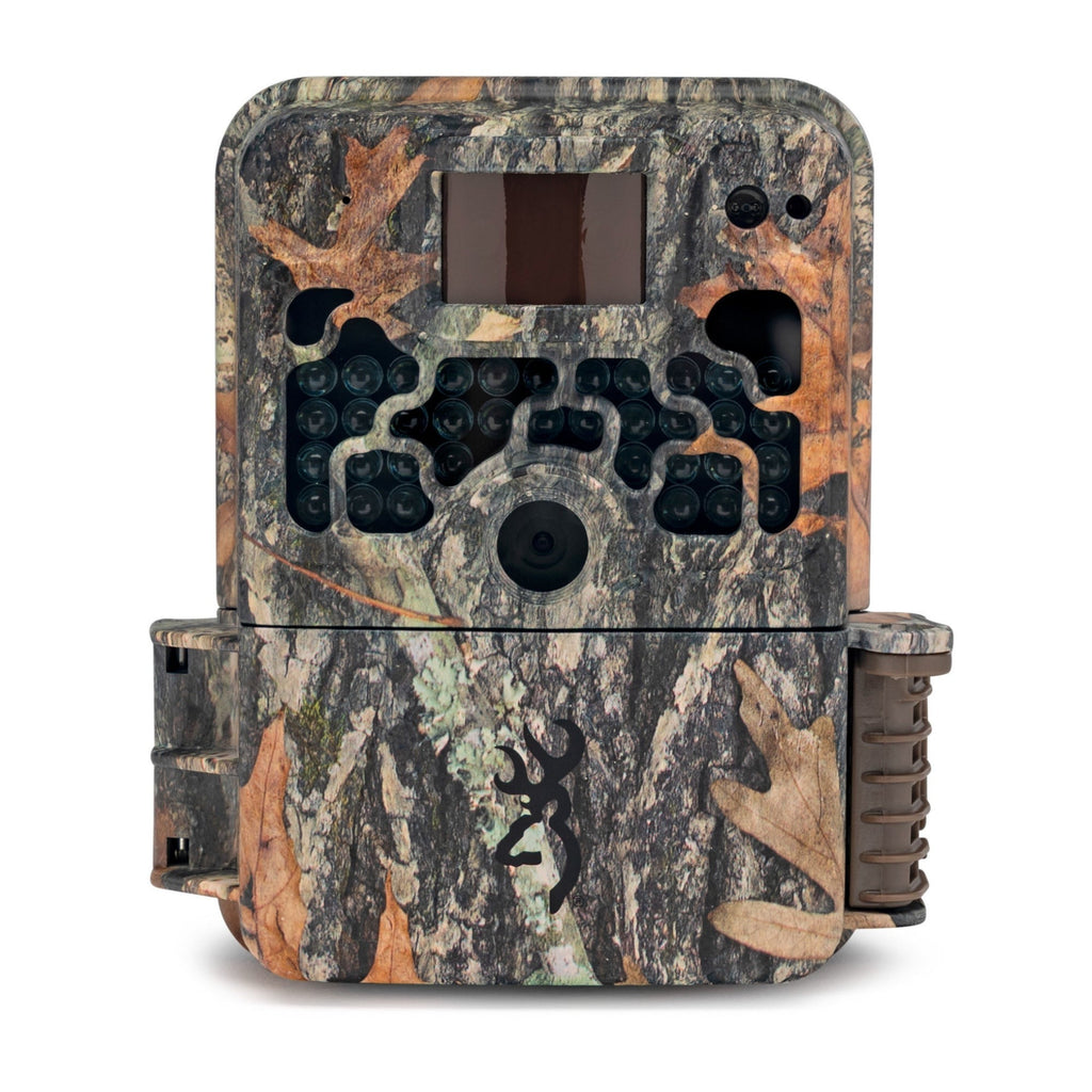 Browning Trail Cameras Strike Force Extreme 16MP Game Camera (2-Pack) Bundle