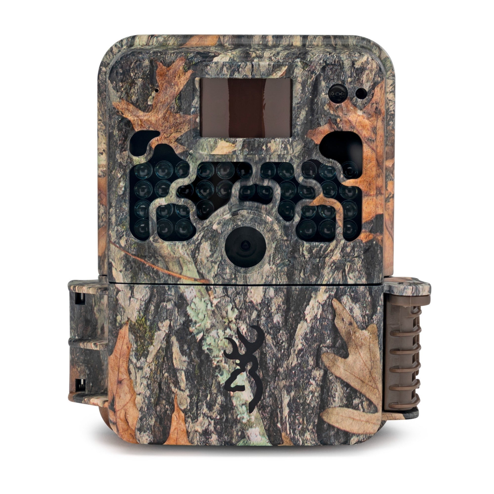 Browning Trail Cameras Strike Force Extreme 16MP Game Camera (2-Pack) Bundle