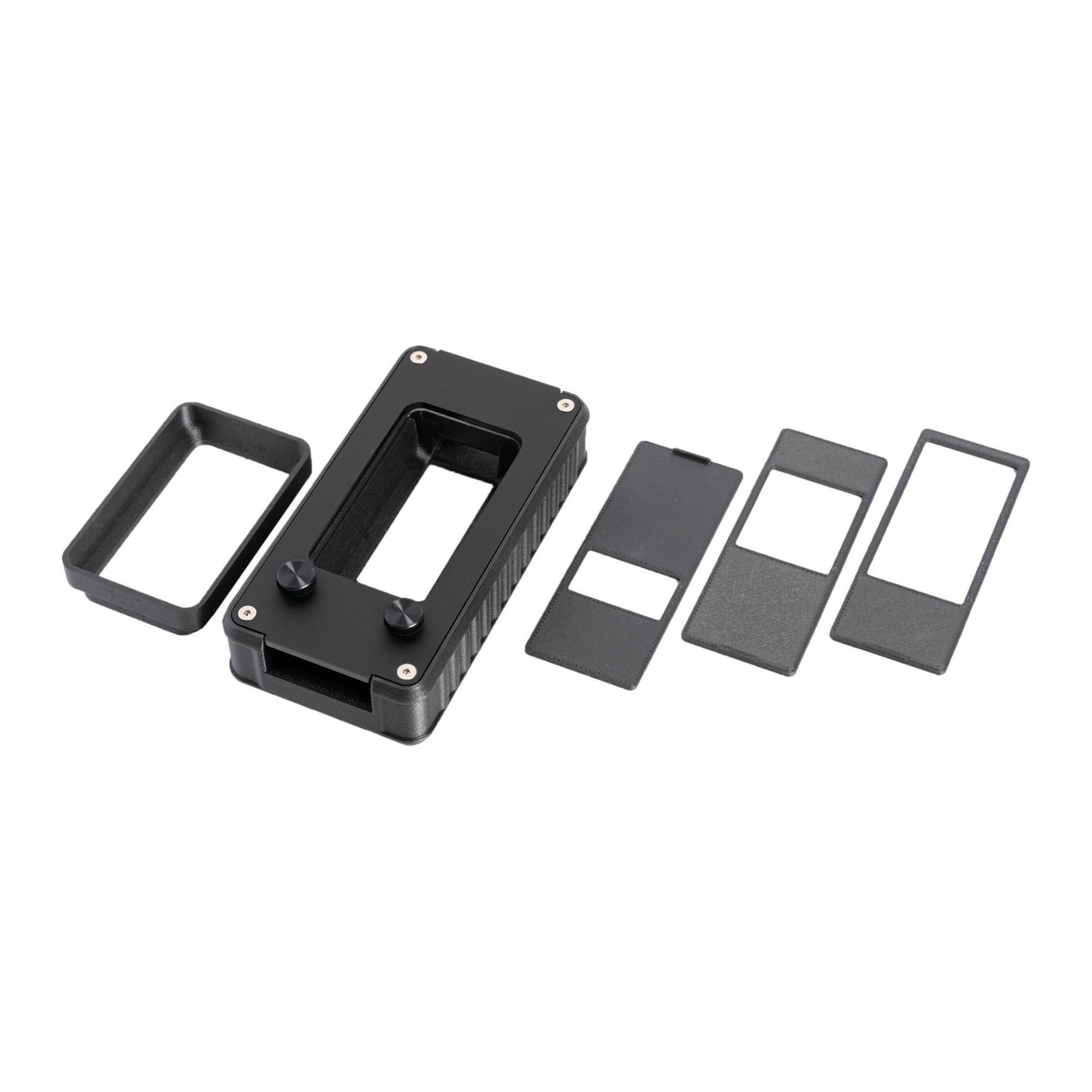 Negative Supply Basic Film Carrier 35 MK2