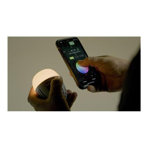 Aputure Accent B7C RGBWW LED 8-Light Kit with Charging Case
