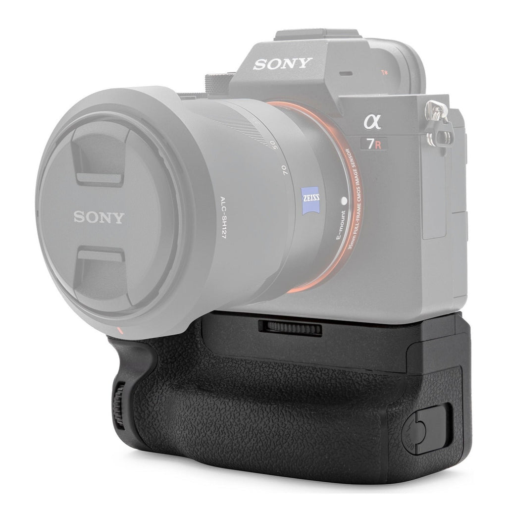 Koah Battery Grip for Sony a9, a7 r III and a7 III Camera