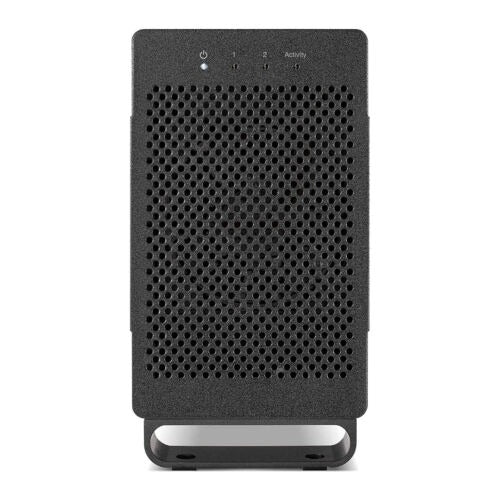 OWC Mercury Elite Pro Dual 2-Bay Thunderbolt 2 and USB Raid Solution Enclosure