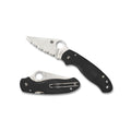 Spyderco Para 3 Folding Knife